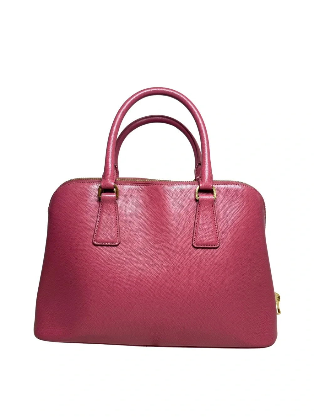 Prada saffiano lux